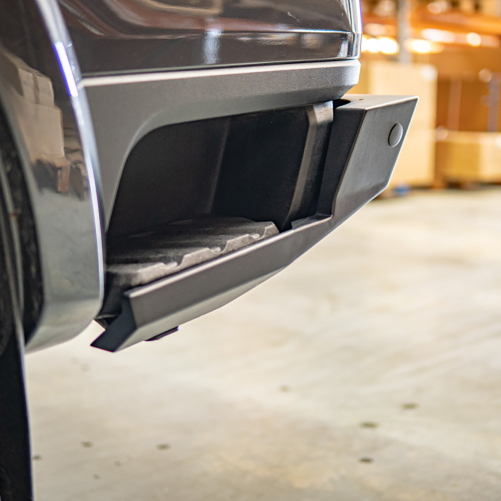 Offroad Animal Rear Bumper and Tow Bar Suitable For Ford Ranger 2022 on - RB-FRA-NG-22-ASM0